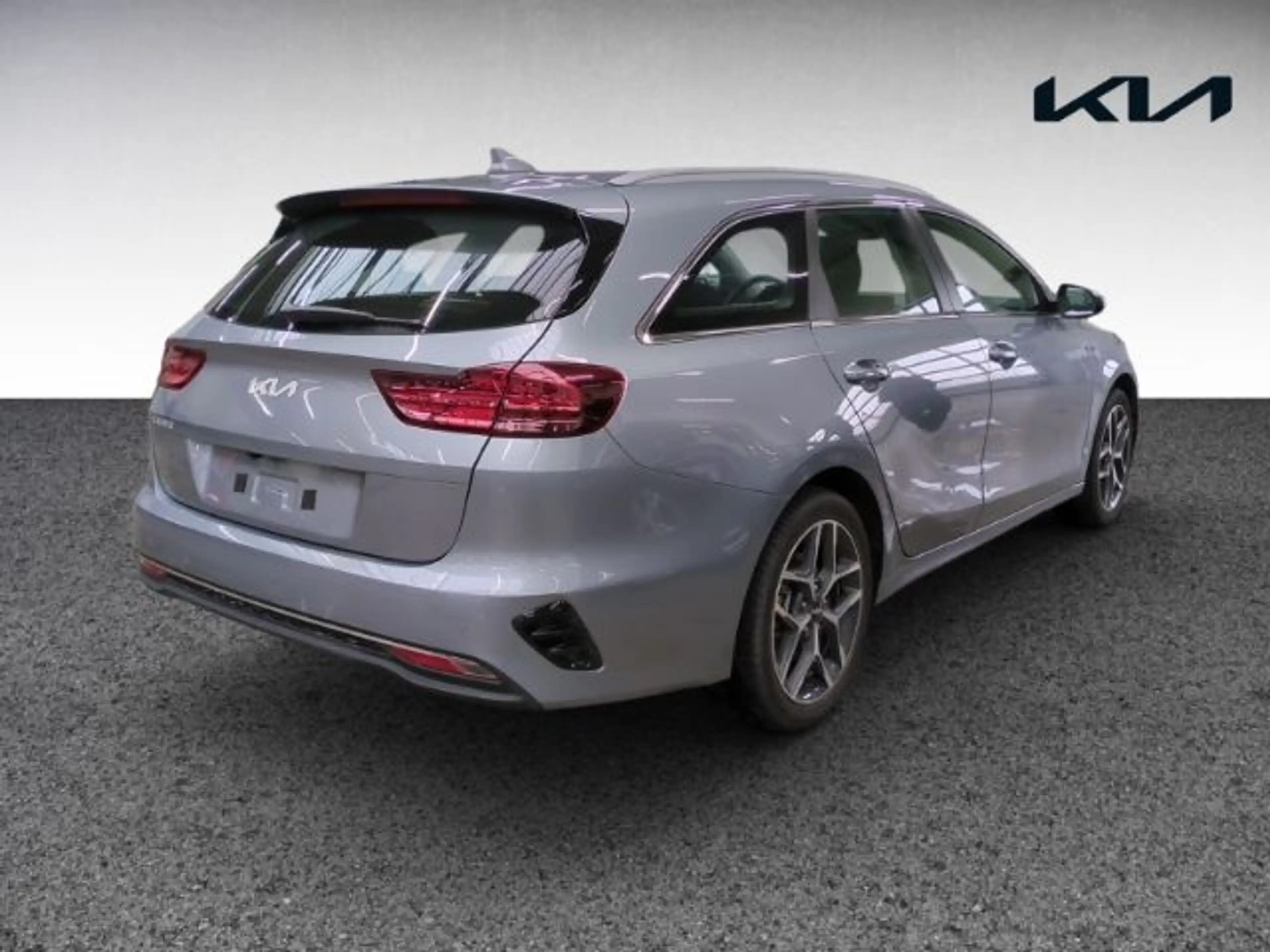 Kia Ceed / cee'd Ceed Sportswagon Spirit 1.5T NAVI,CARPLAY,KAMERA — photo 4