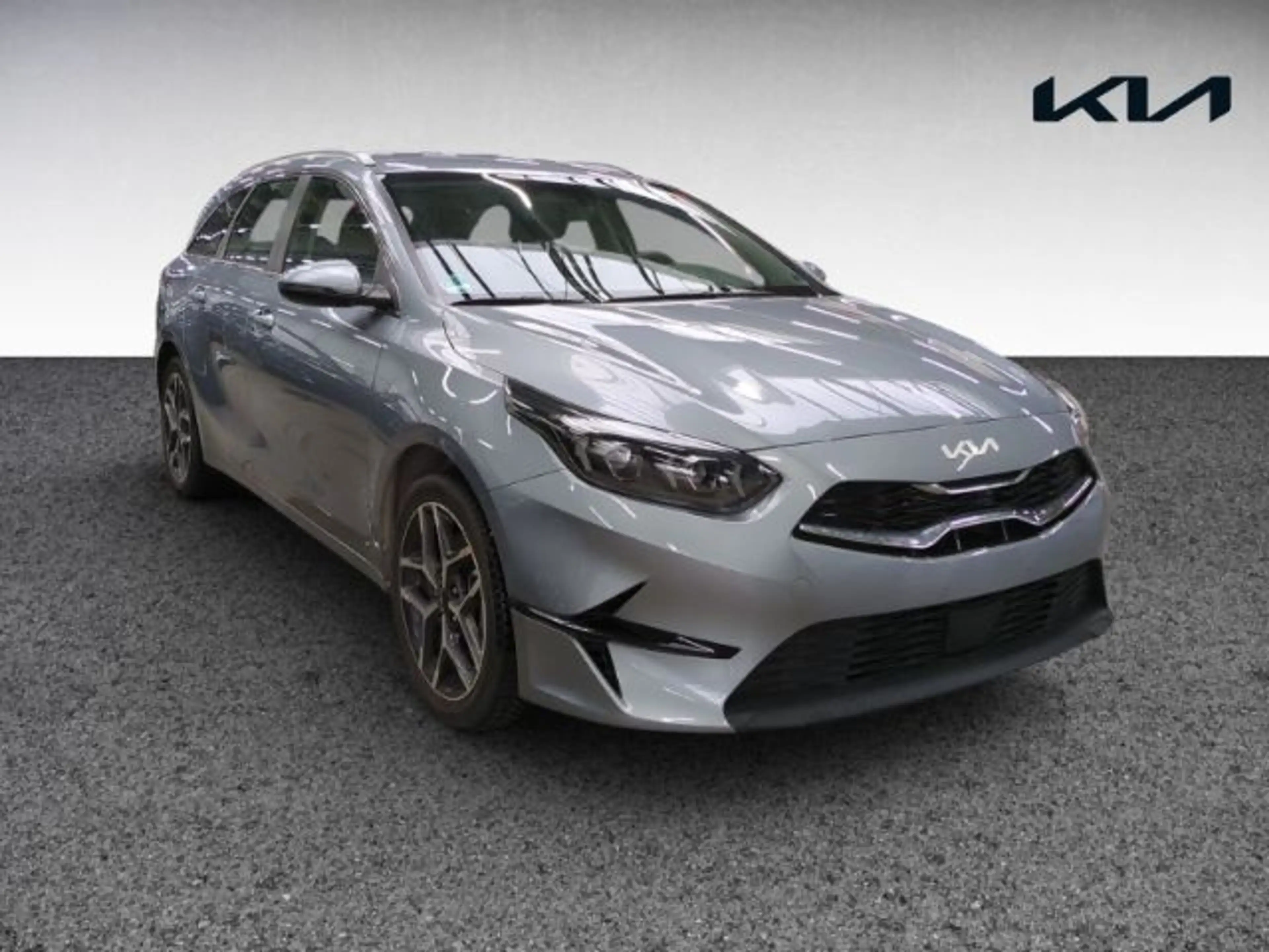 Kia Ceed / cee'd Ceed Sportswagon Spirit 1.5T NAVI,CARPLAY,KAMERA — photo 3