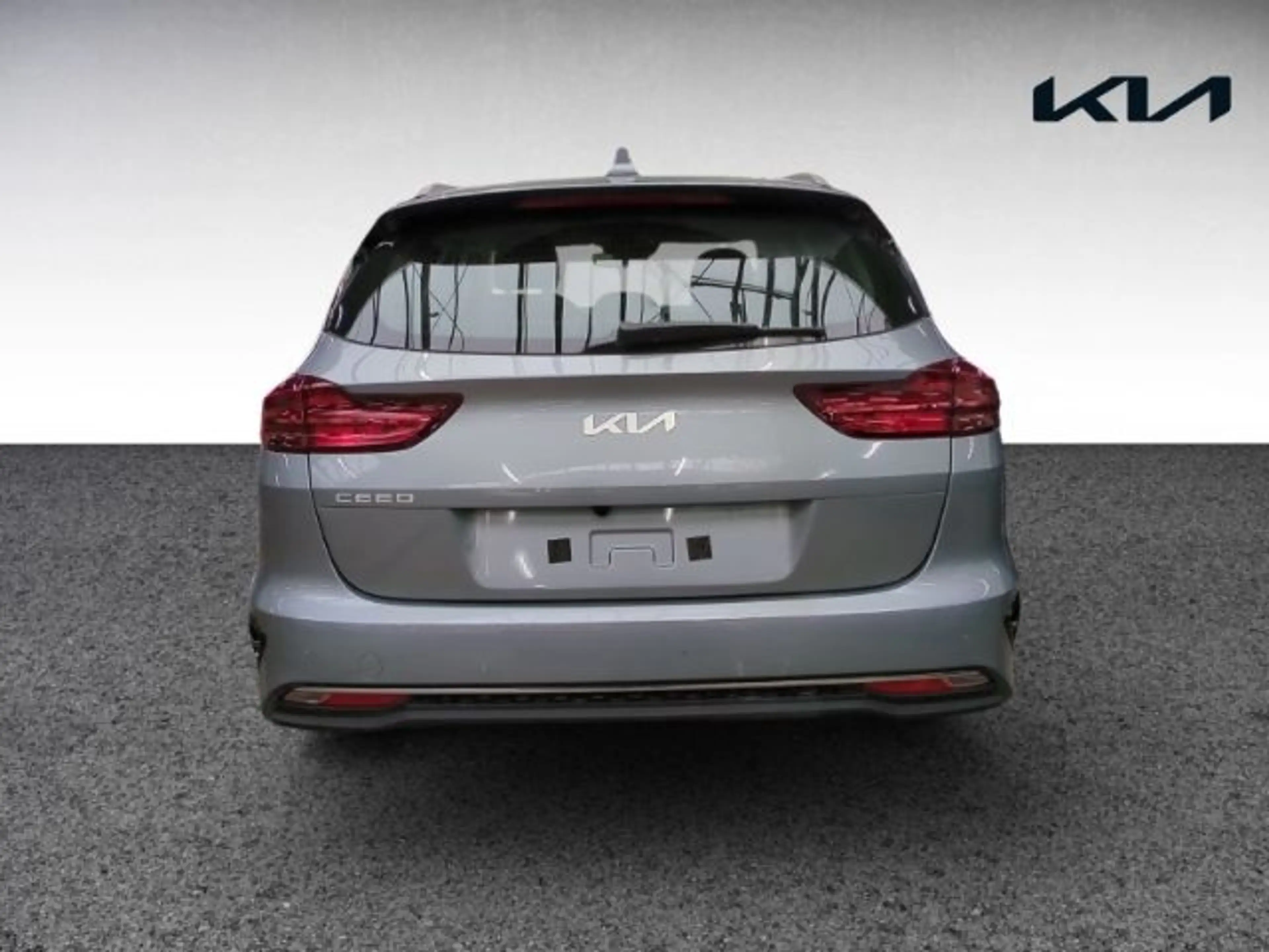 Kia Ceed / cee'd Ceed Sportswagon Spirit 1.5T NAVI,CARPLAY,KAMERA — photo 5