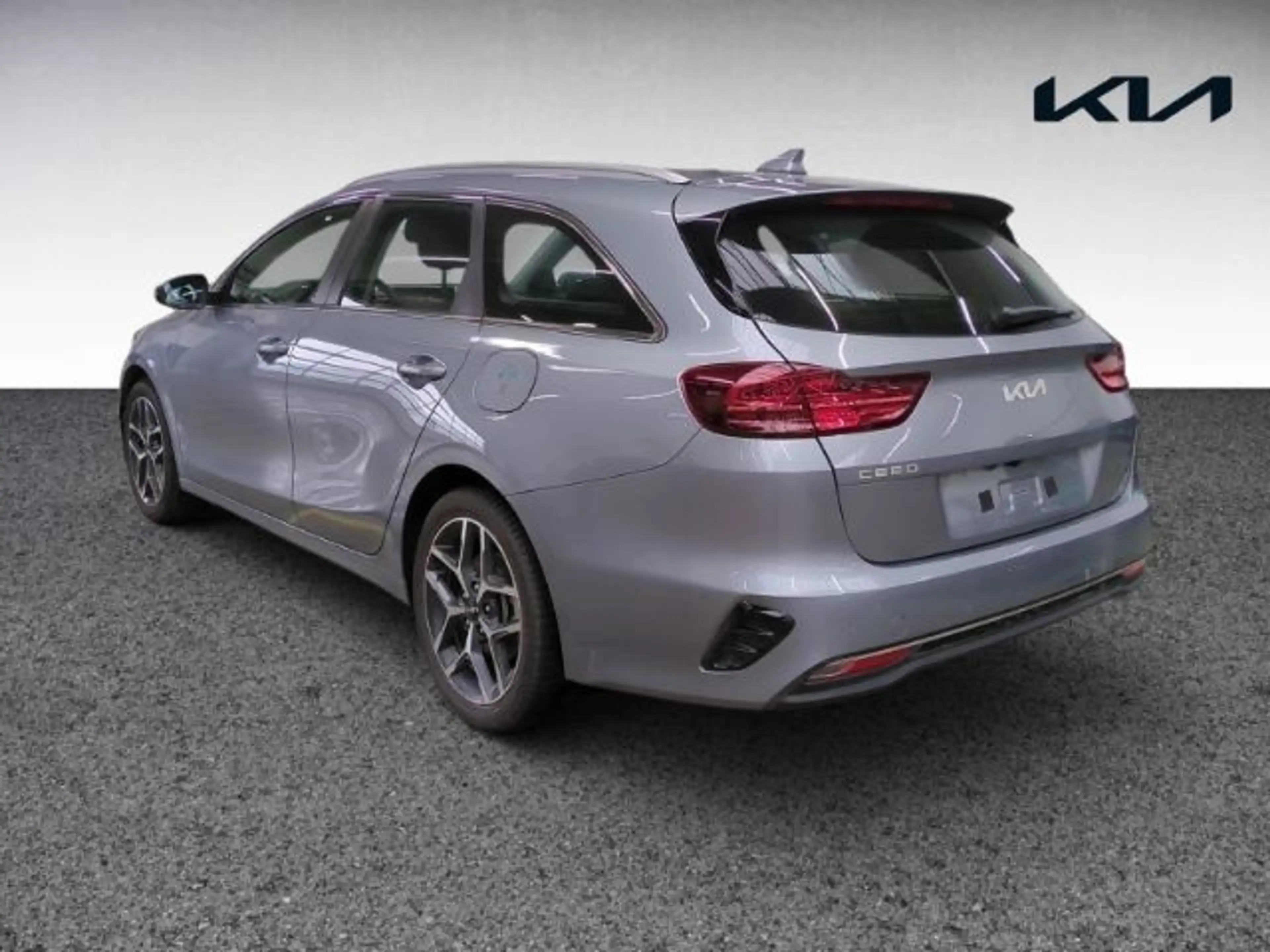 Kia Ceed / cee'd Ceed Sportswagon Spirit 1.5T NAVI,CARPLAY,KAMERA — photo 7