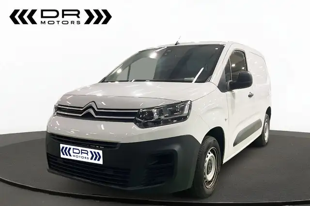 Citroen Berlingo LICHTE VRACHT - AIRCO -