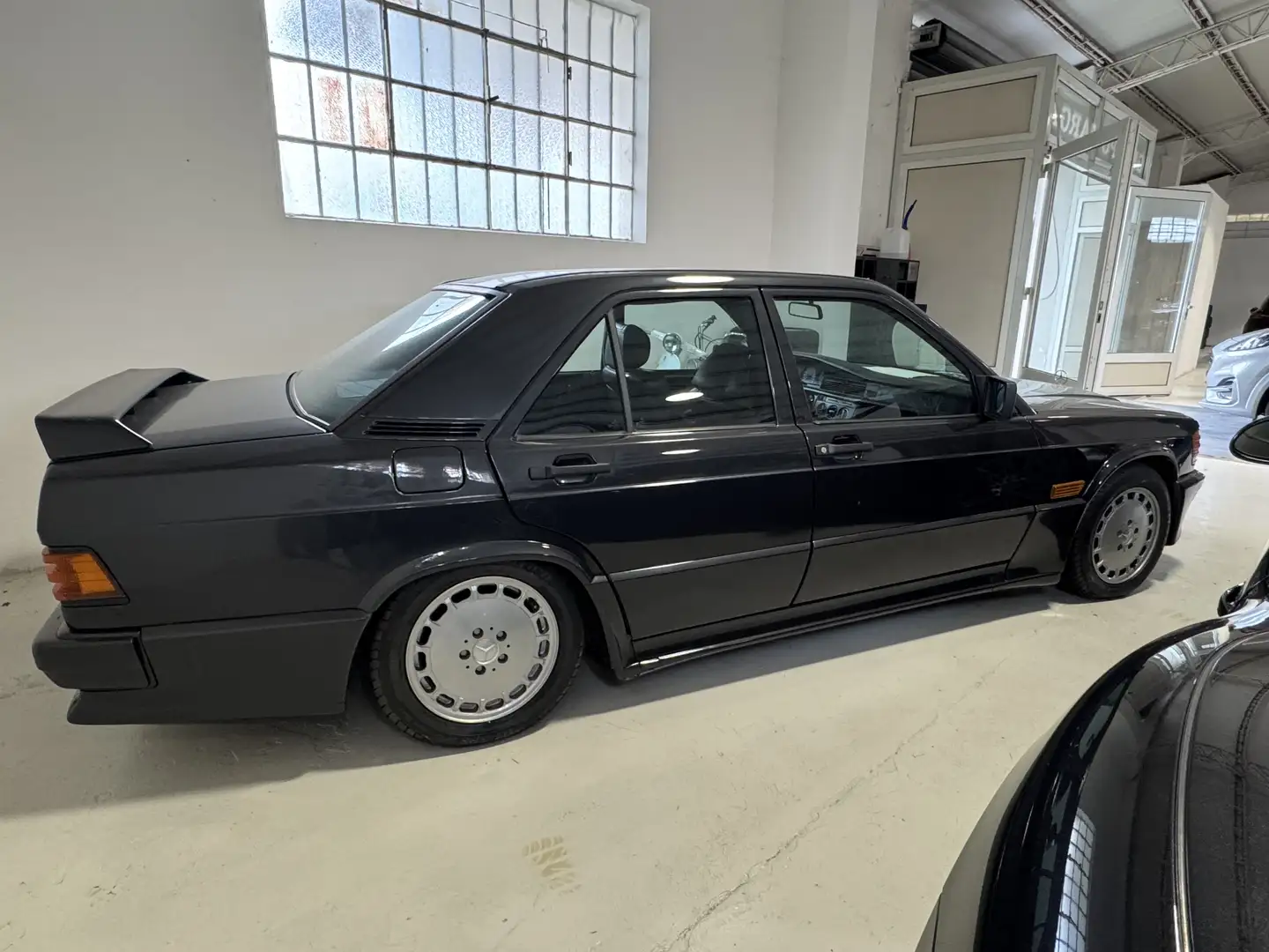 Mercedes-Benz 190 190 2.3 16 E 185cv - 1