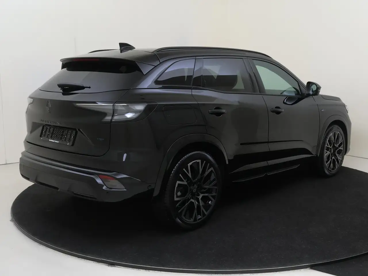Renault Austral 2026