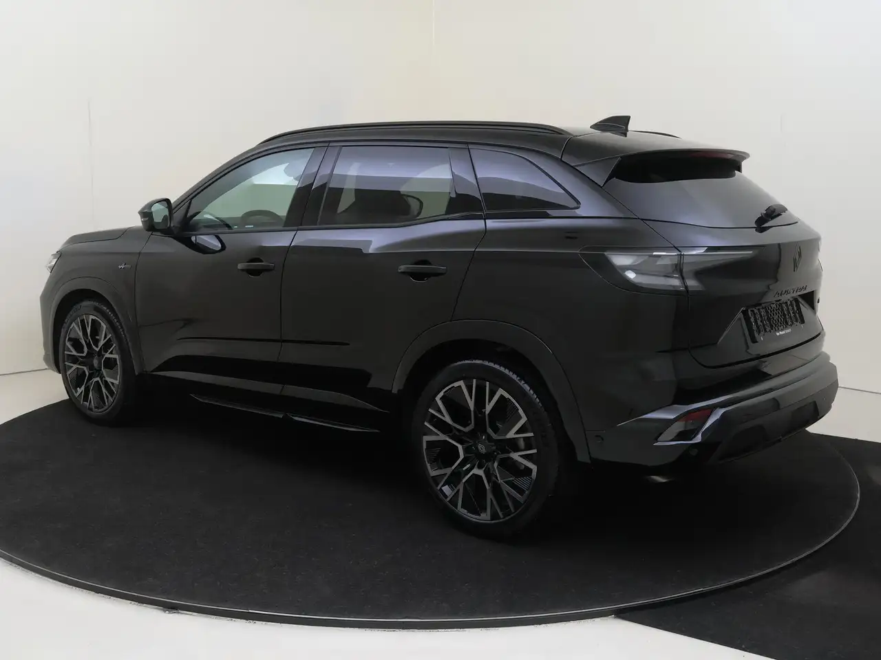 Renault Austral 2026