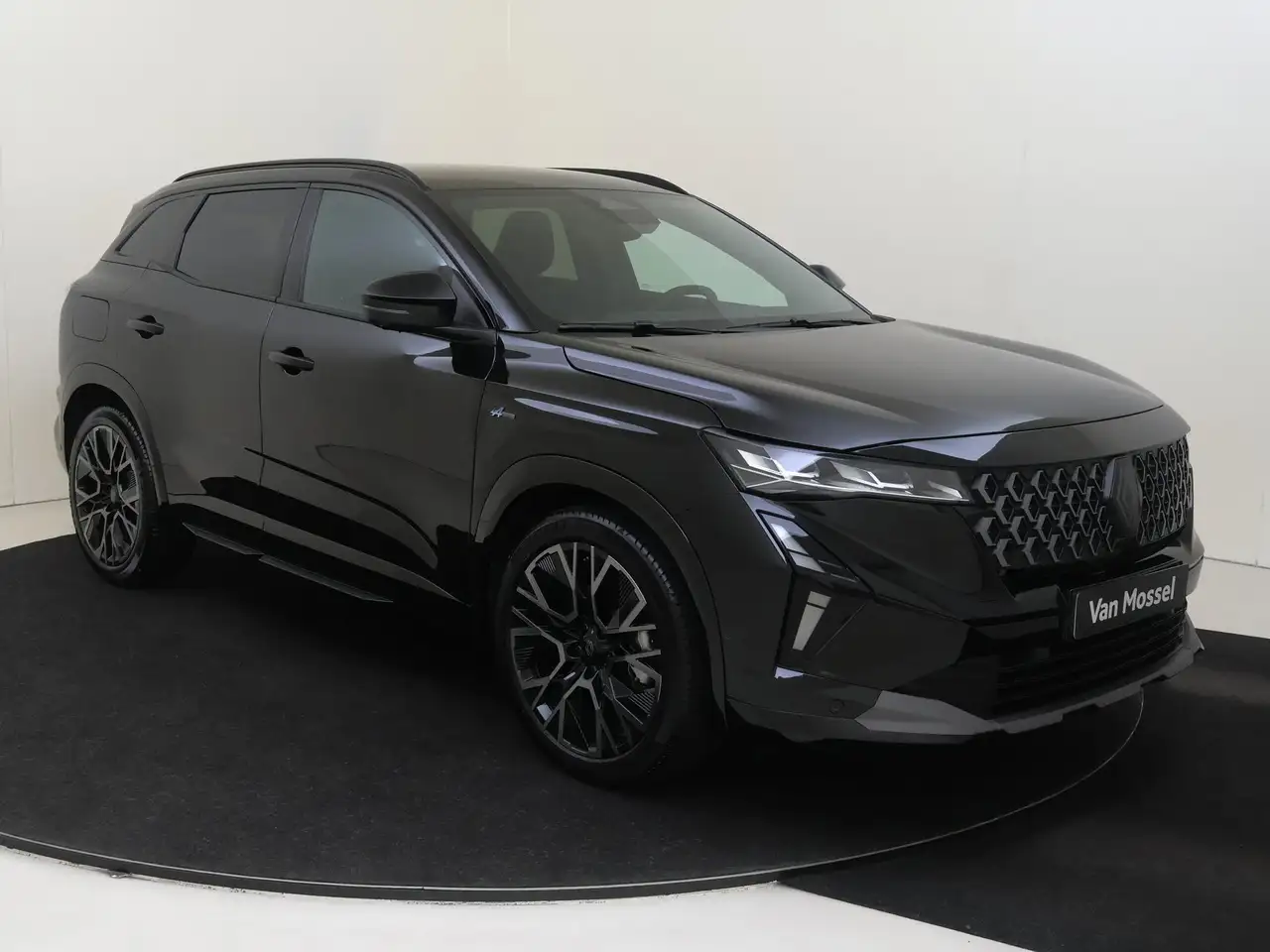 Renault Austral 2026