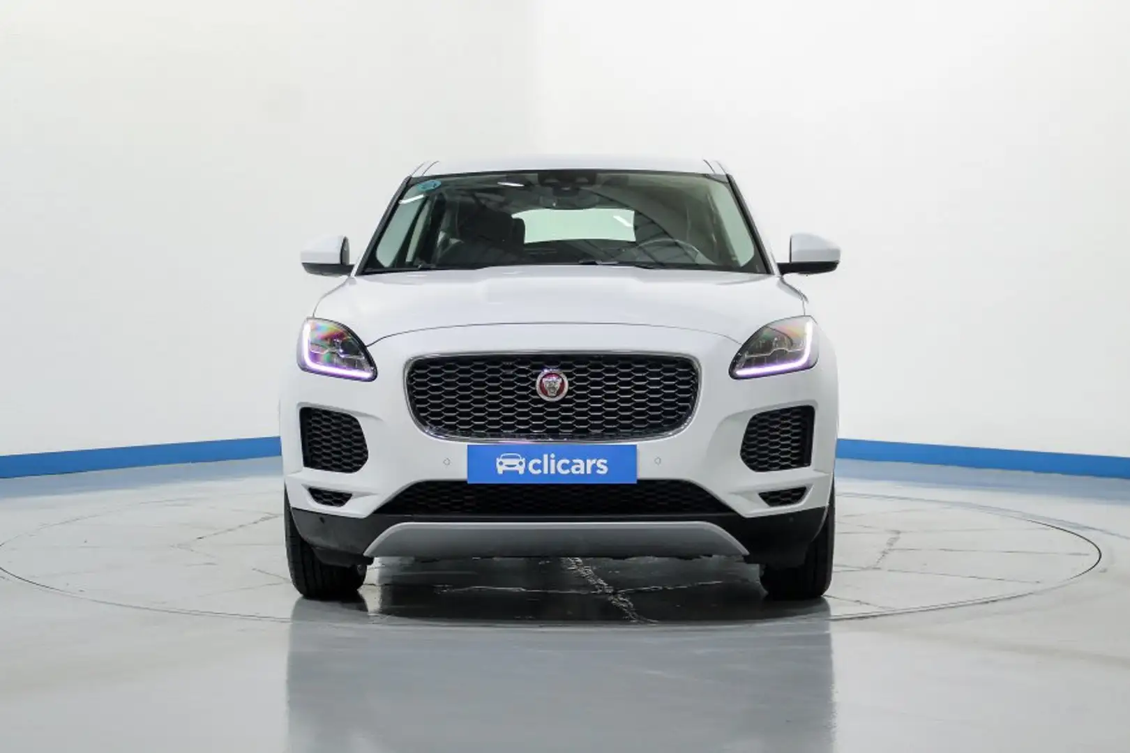 Jaguar E-Pace 2.0D I4 Standard FWD 150 Blanco - 2
