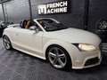 Audi TTS Roadster 2.0 TFSI Quattro Roadster Blanco - thumbnail 7