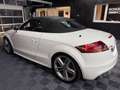Audi TTS Roadster 2.0 TFSI Quattro Roadster Blanco - thumbnail 12