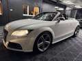 Audi TTS Roadster 2.0 TFSI Quattro Roadster Blanco - thumbnail 9