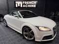 Audi TTS Roadster 2.0 TFSI Quattro Roadster Blanco - thumbnail 11