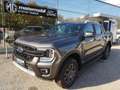 Ford Ranger Ranger Doppelkabine Wildtrak e-4WD 2,0 EcoBlue ... Gris - thumbnail 1