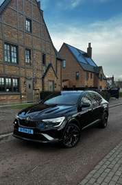 1.6 E-Tech Hybrid 145 Esprit Alphine |360 Camera |