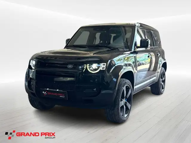 Land Rover Defender (2019) 110 3.0D I6 200 CV AWD Auto SE