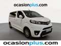 Toyota Proace Shuttle L1 2.0D 8pl. Portón VX Plus 145 Blanco - thumbnail 2