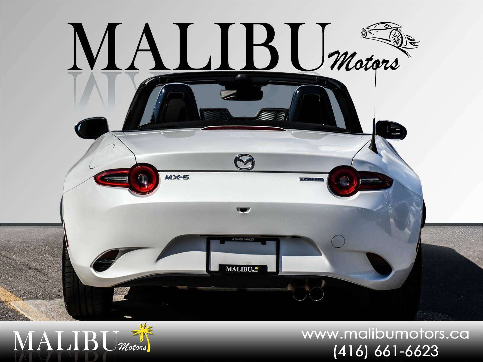 2024 Mazda MX-5 Miata Roadster