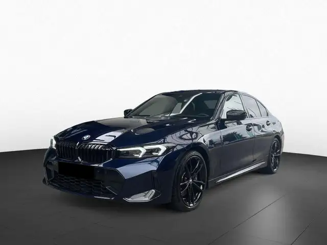 BMW 330 i M Sport