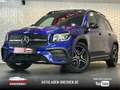 Mercedes-Benz GLB 250 GLB250 4M AMG NIGHT BRABUS B25* LED#PANO#AHK#SHZ Bleu - thumbnail 1