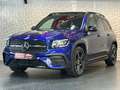Mercedes-Benz GLB 250 GLB250 4M AMG NIGHT BRABUS B25* LED#PANO#AHK#SHZ Bleu - thumbnail 4