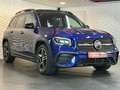 Mercedes-Benz GLB 250 GLB250 4M AMG NIGHT BRABUS B25* LED#PANO#AHK#SHZ Bleu - thumbnail 2