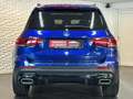 Mercedes-Benz GLB 250 GLB250 4M AMG NIGHT BRABUS B25* LED#PANO#AHK#SHZ Bleu - thumbnail 6