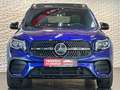 Mercedes-Benz GLB 250 GLB250 4M AMG NIGHT BRABUS B25* LED#PANO#AHK#SHZ Bleu - thumbnail 3