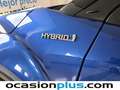 Toyota C-HR 180H Advance Luxury Azul - thumbnail 5