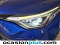 Toyota C-HR 180H Advance Luxury Azul - thumbnail 20