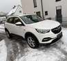 Opel Grandland X 2.0 D Business Innovation Leder Blanc - thumbnail 1