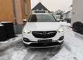 Opel Grandland X 2.0 D Business Innovation Leder Blanc - thumbnail 3