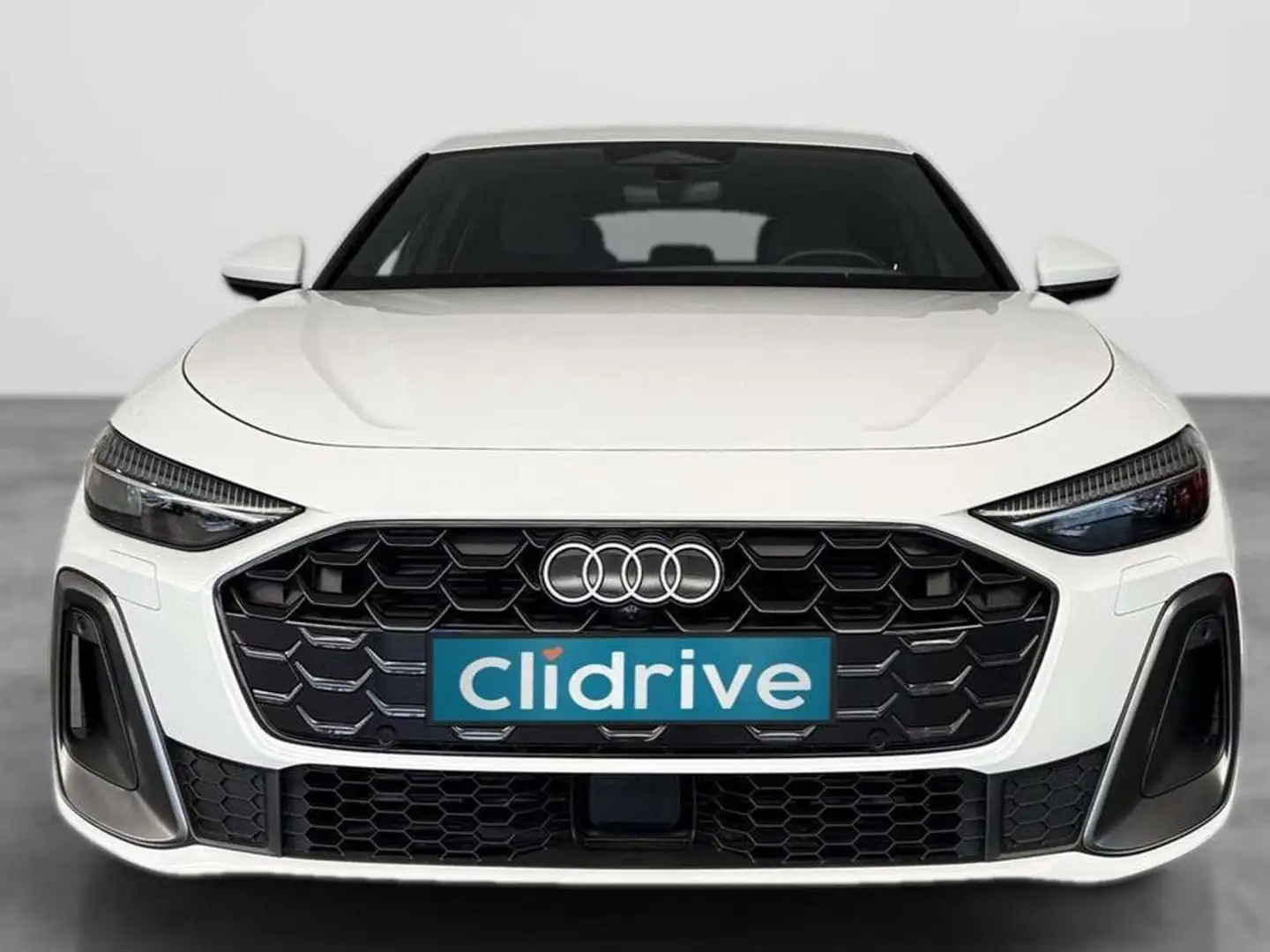 Audi A5 S Line 40 TDI S tronic Sportback Blanco - 2