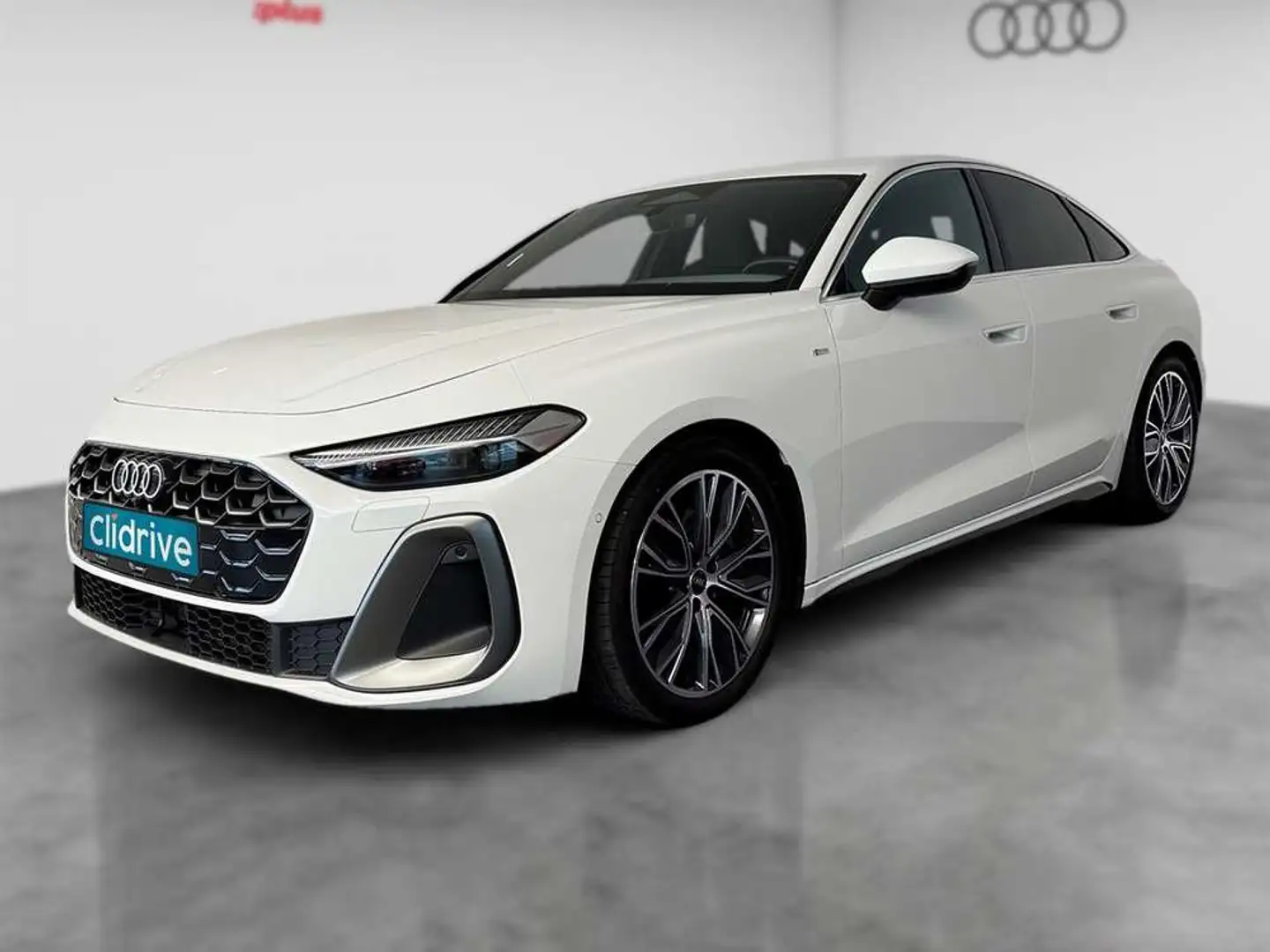 Audi A5 S Line 40 TDI S tronic Sportback Blanco - 1