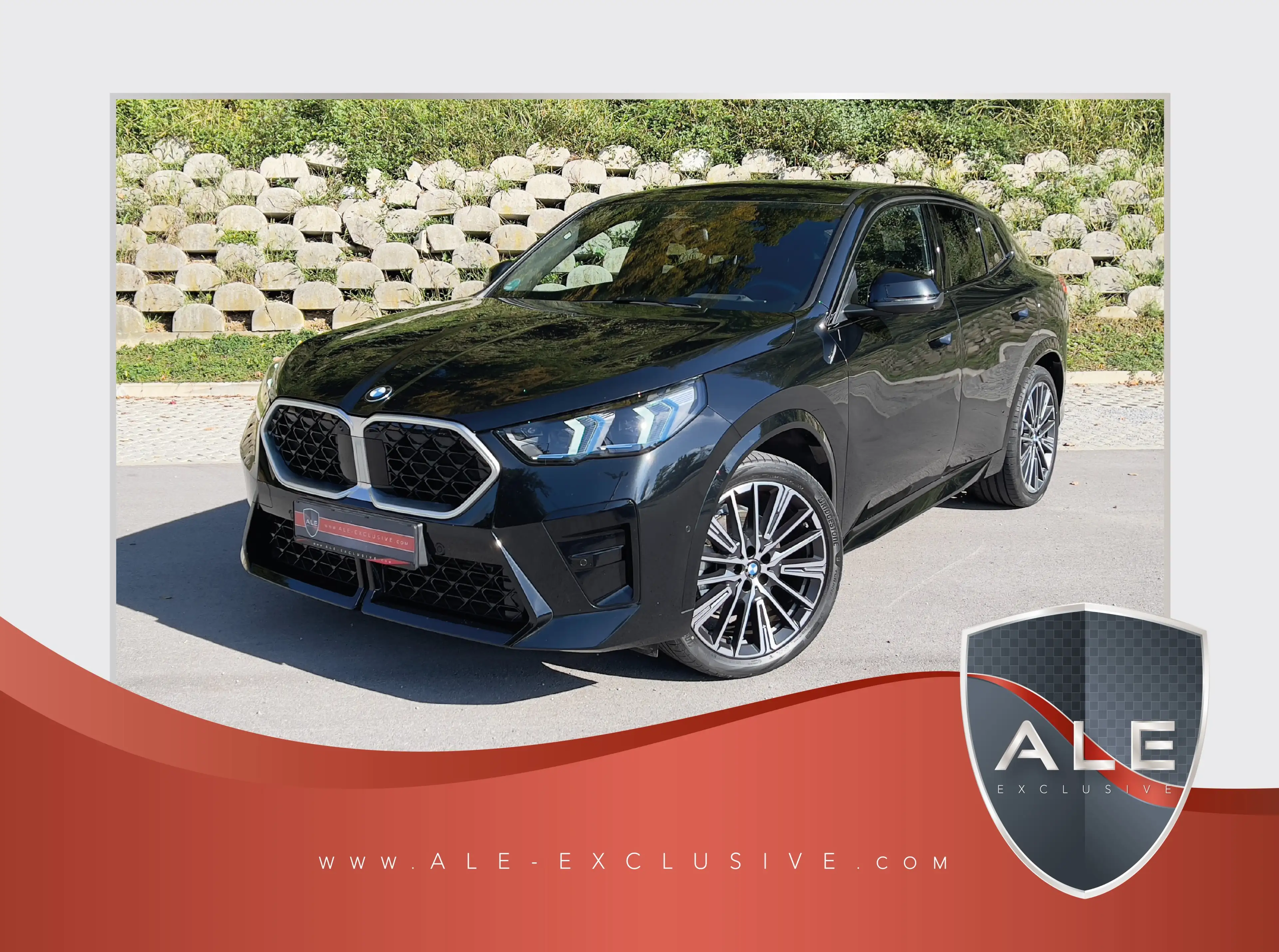 BMW X2 20 i sDrive M Sport