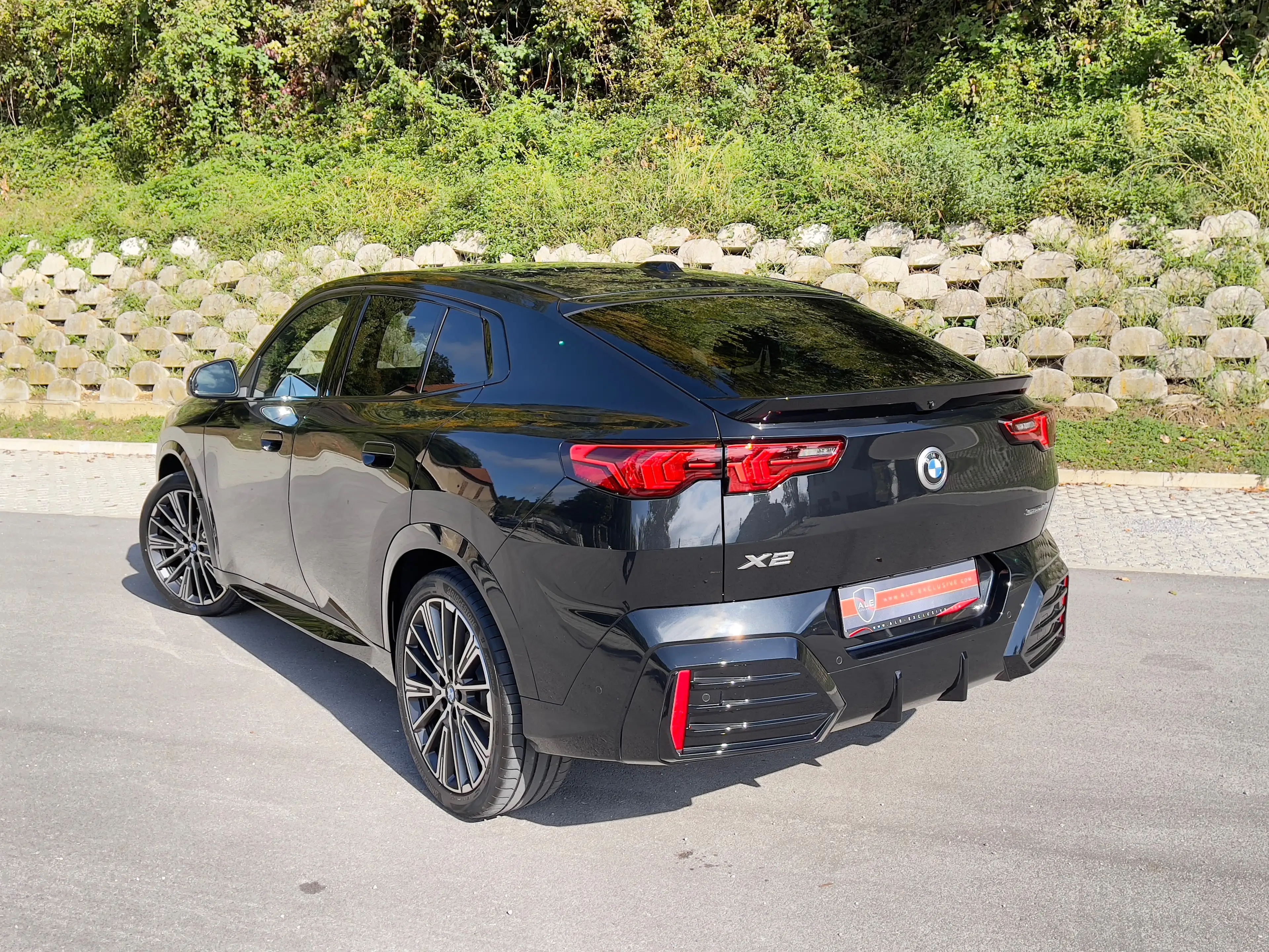 BMW X2 20 i sDrive M Sport — photo 3