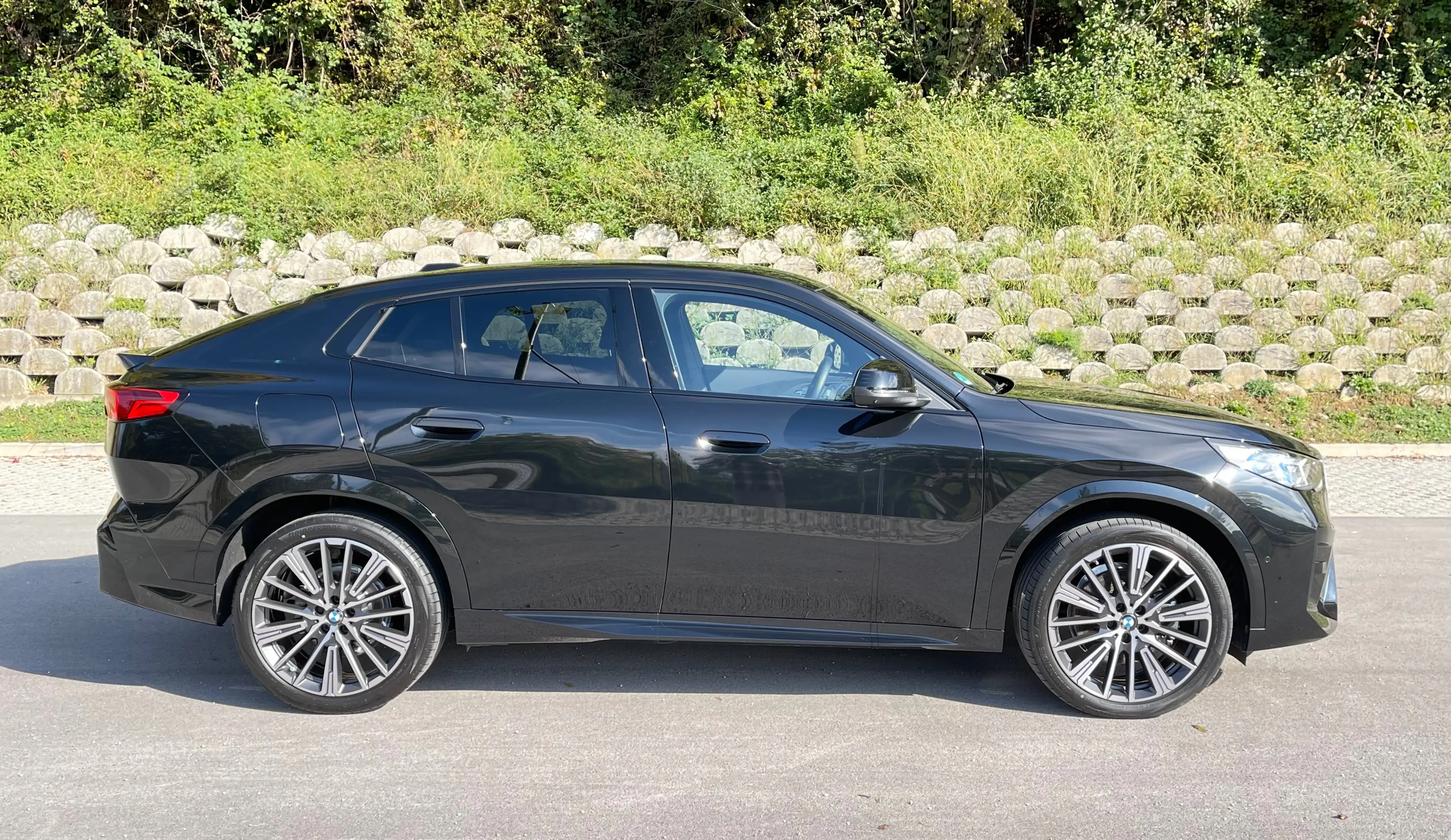 BMW X2 20 i sDrive M Sport — photo 7