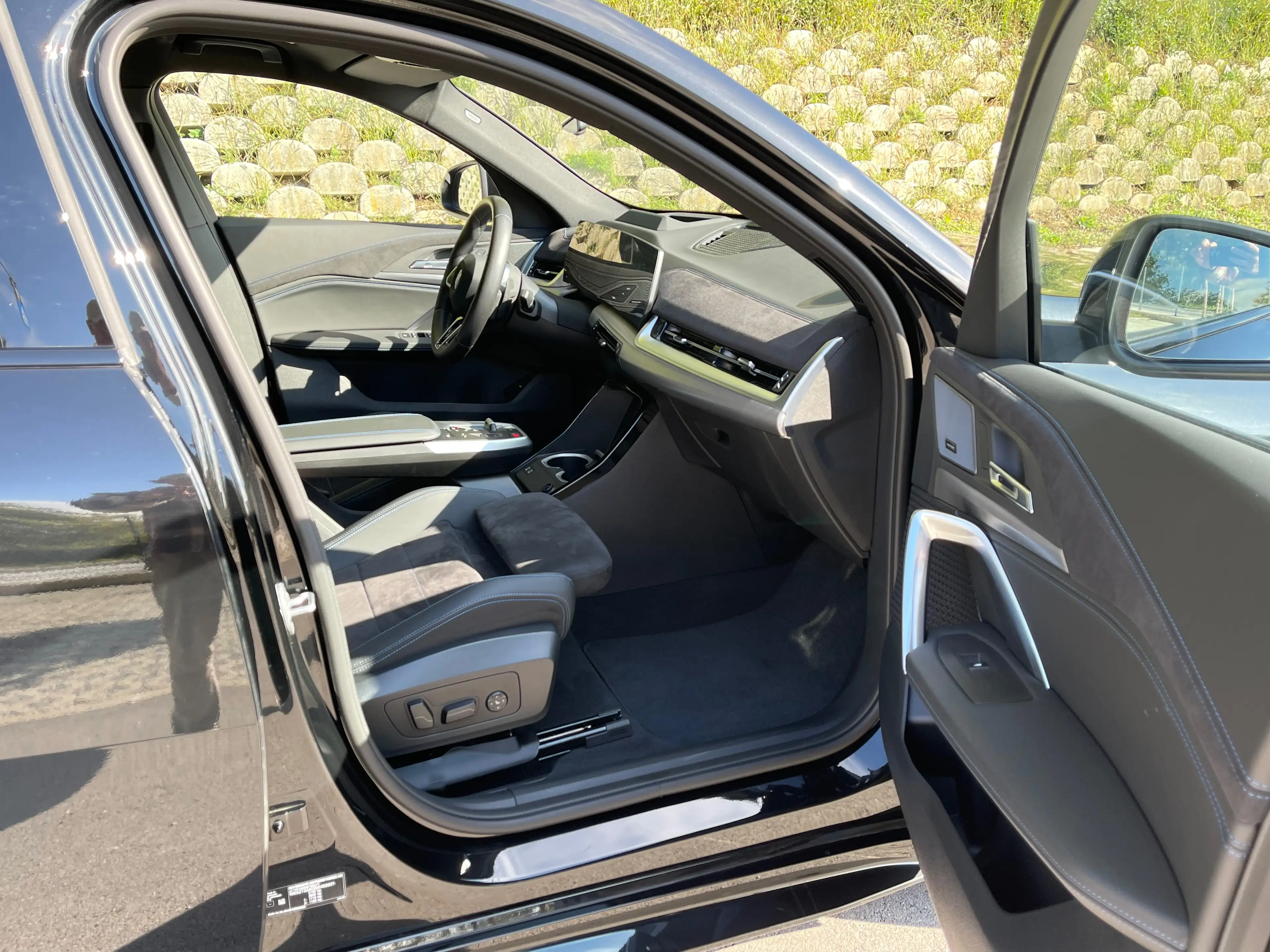 BMW X2 20 i sDrive M Sport — photo 23