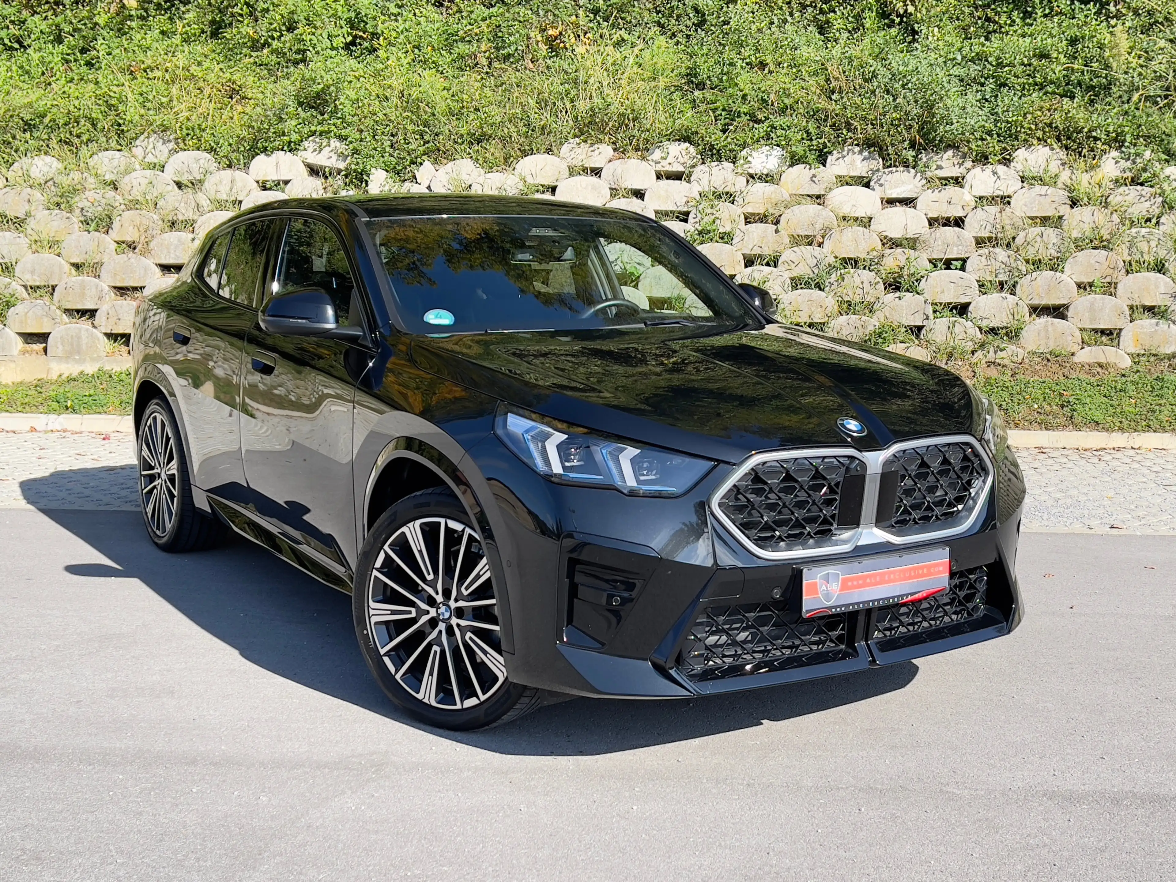 BMW X2 20 i sDrive M Sport — photo 8