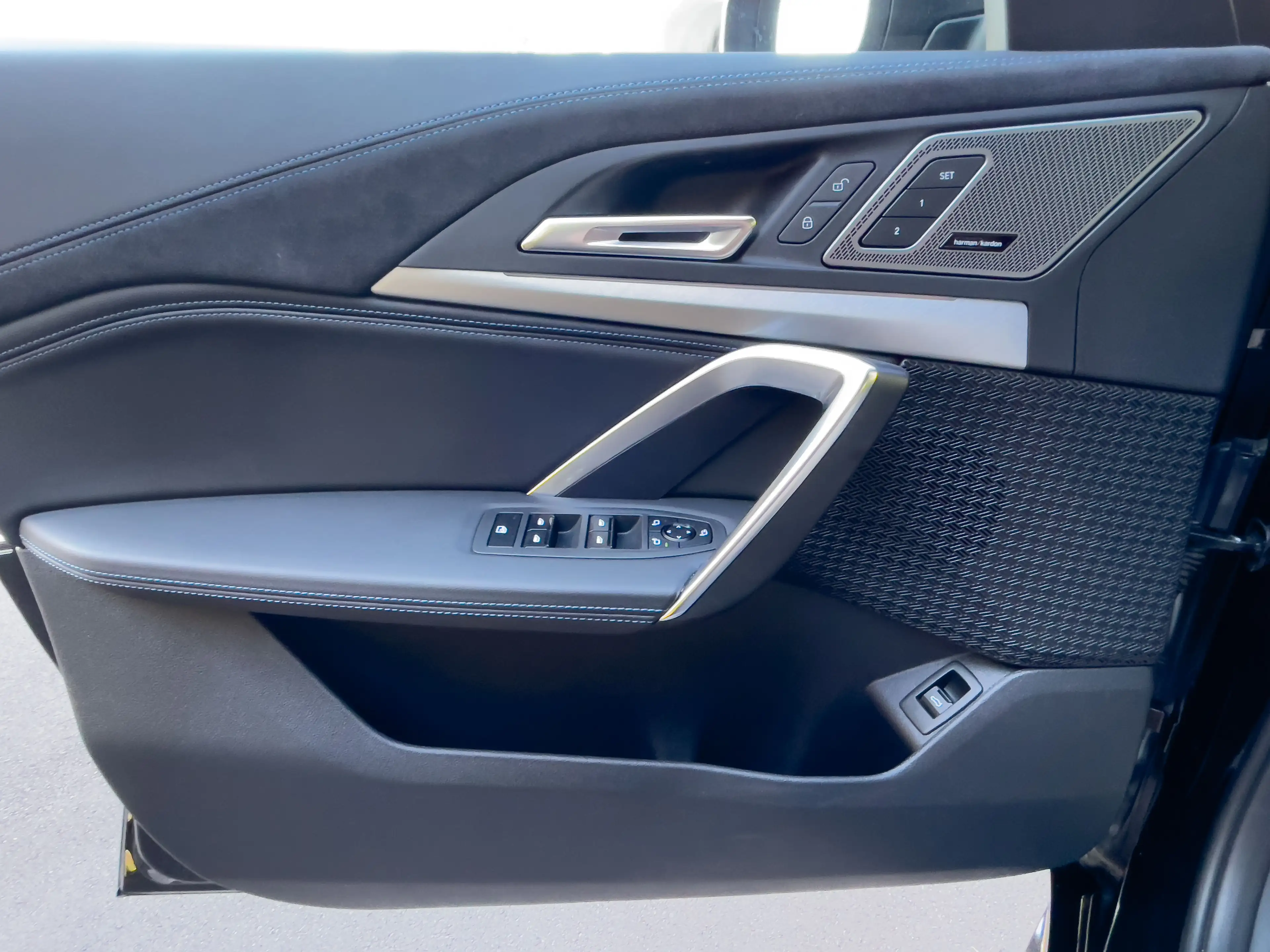 BMW X2 20 i sDrive M Sport — photo 10