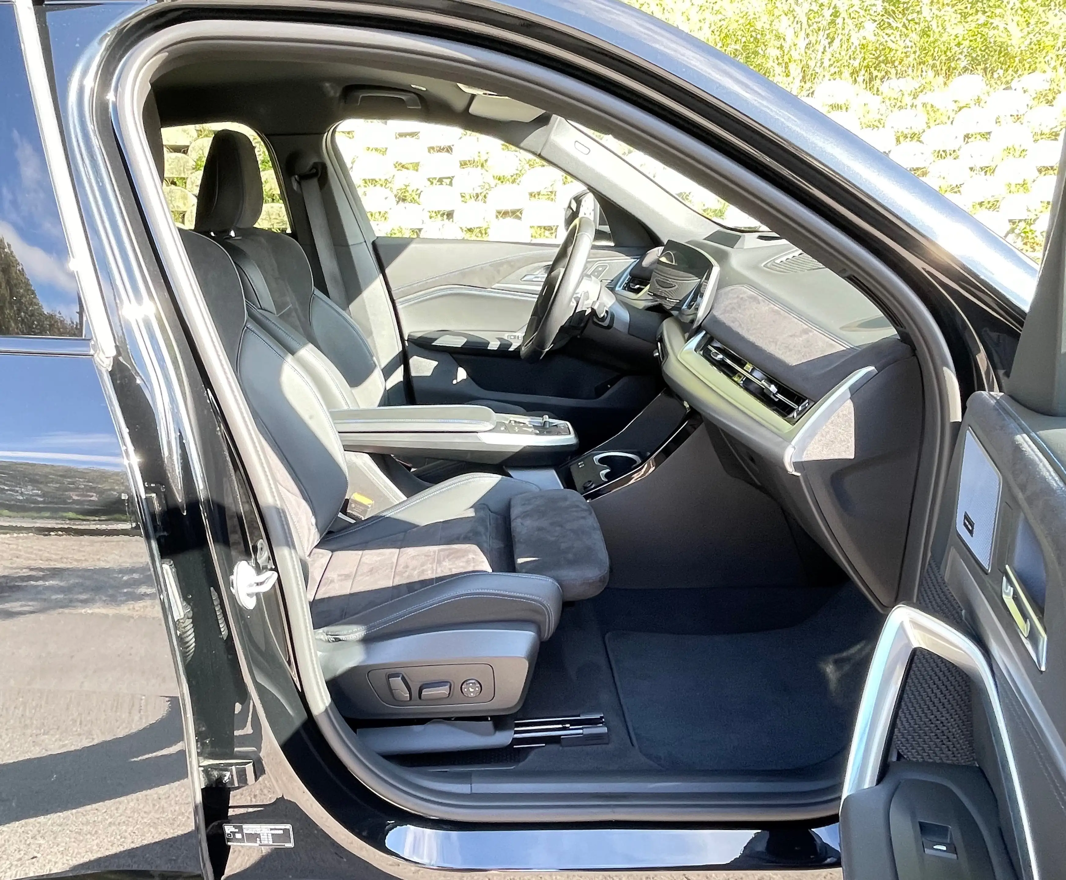 BMW X2 20 i sDrive M Sport — photo 22