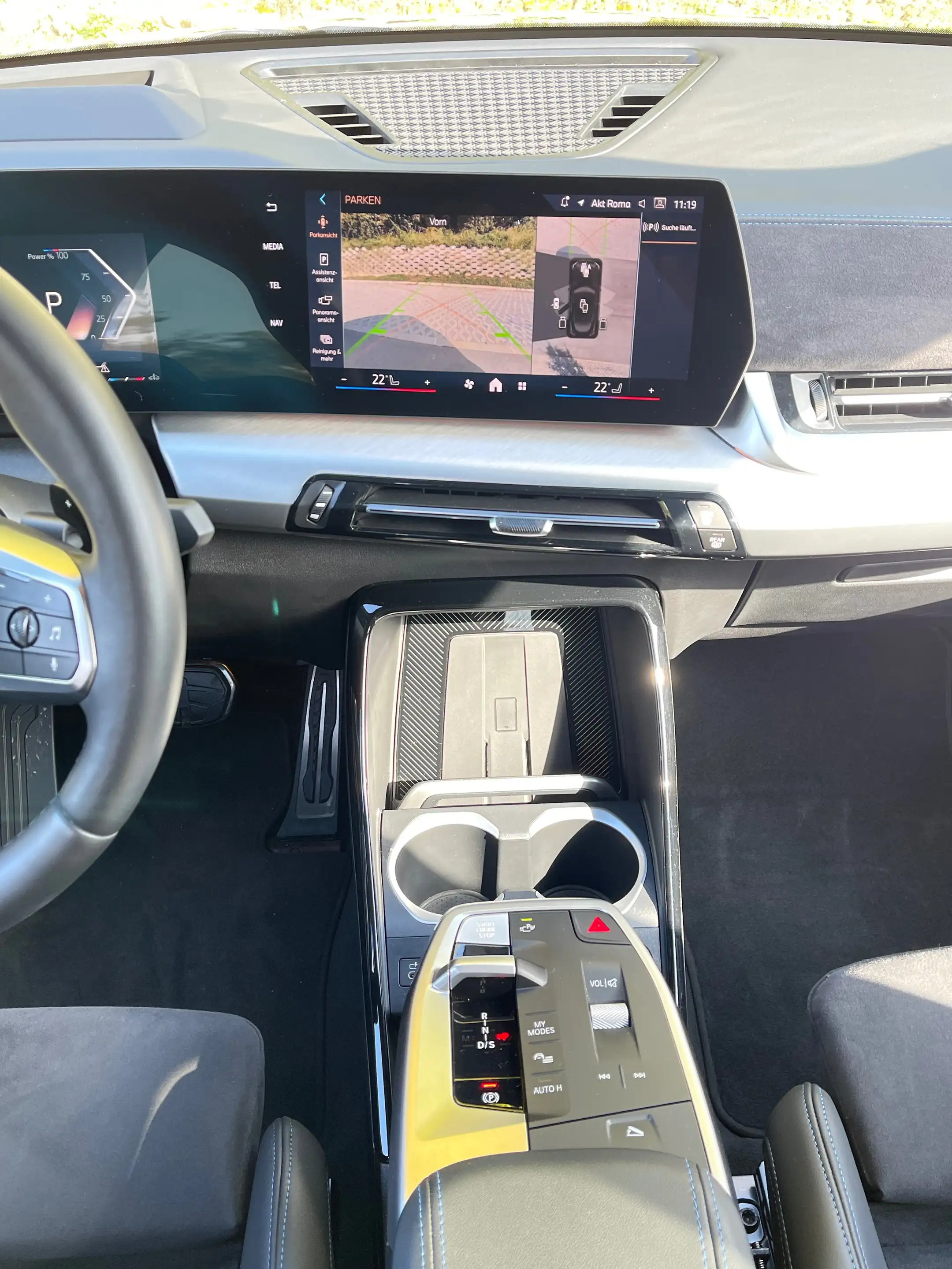 BMW X2 20 i sDrive M Sport — photo 15