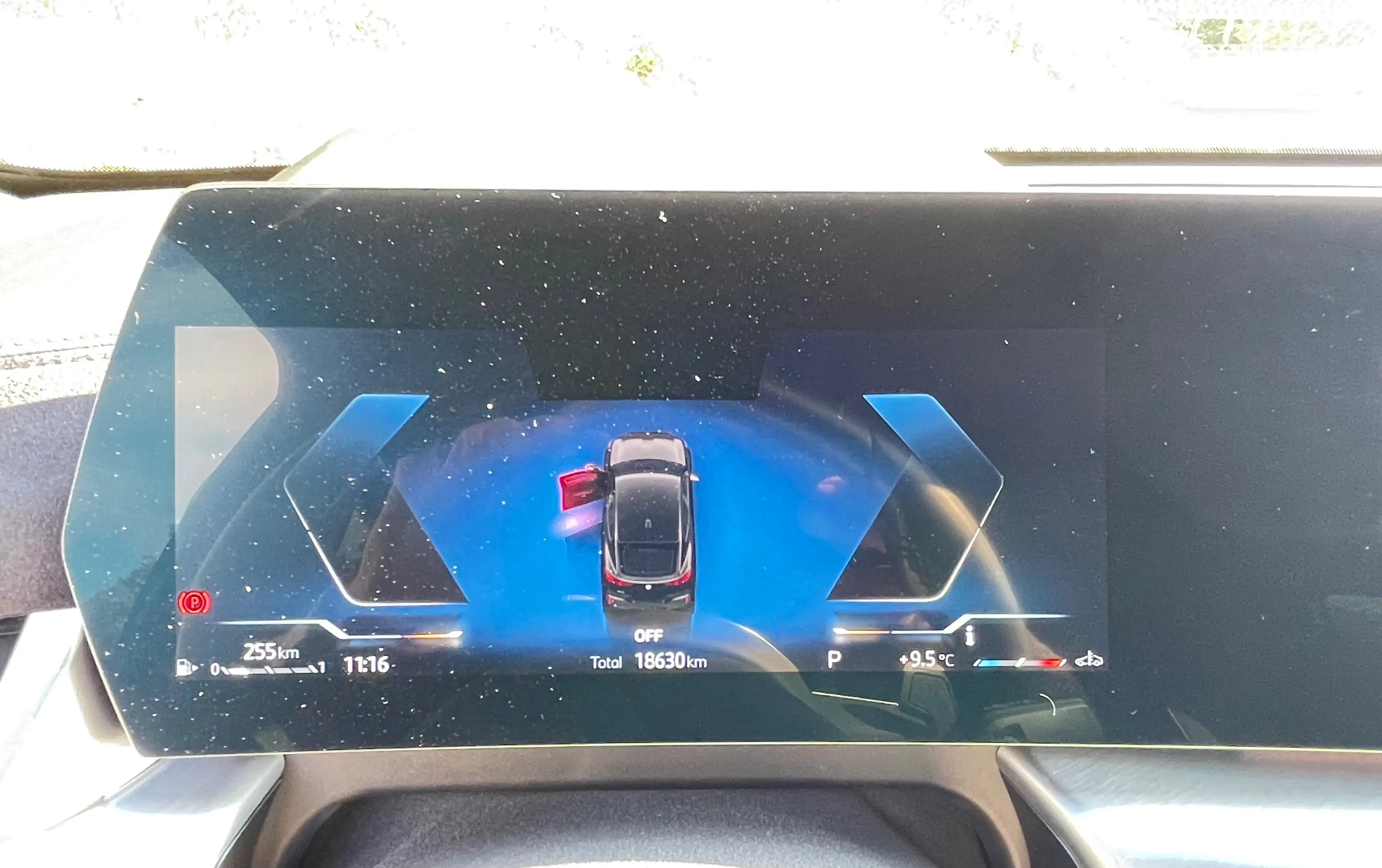 BMW X2 20 i sDrive M Sport — photo 14