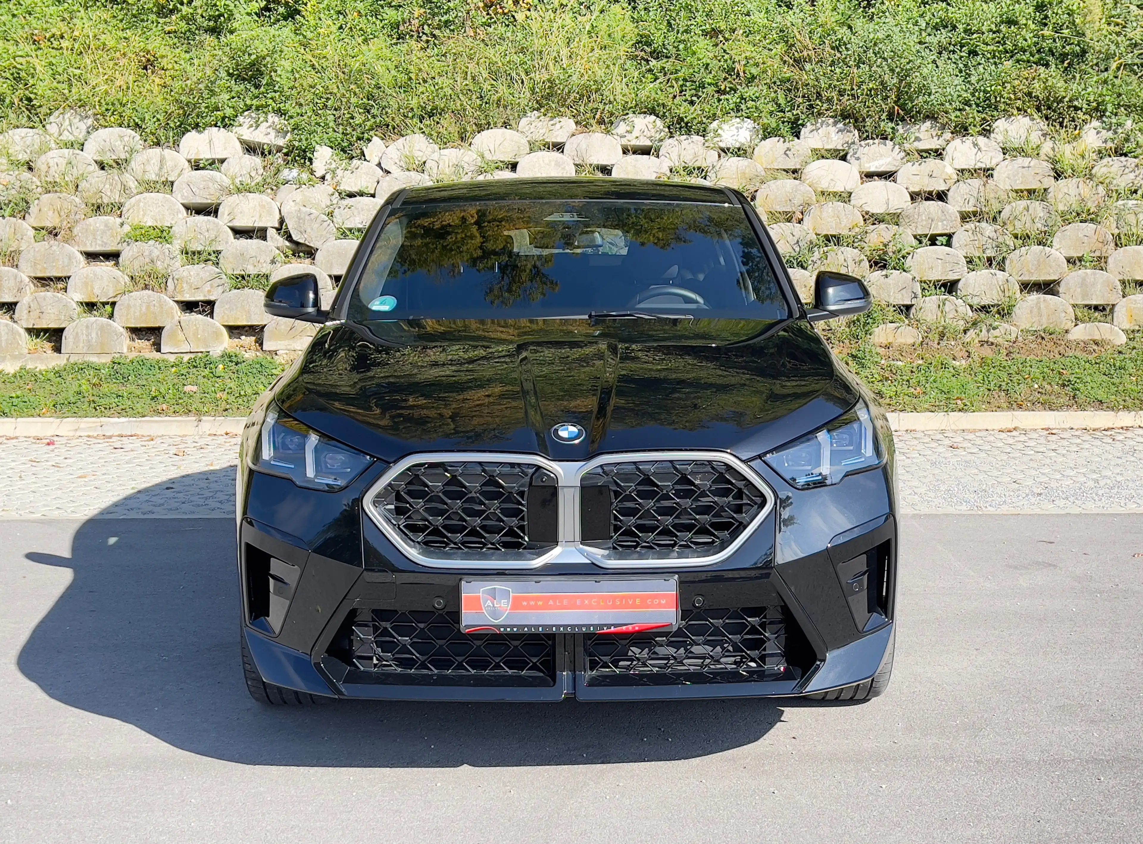 BMW X2 20 i sDrive M Sport — photo 9