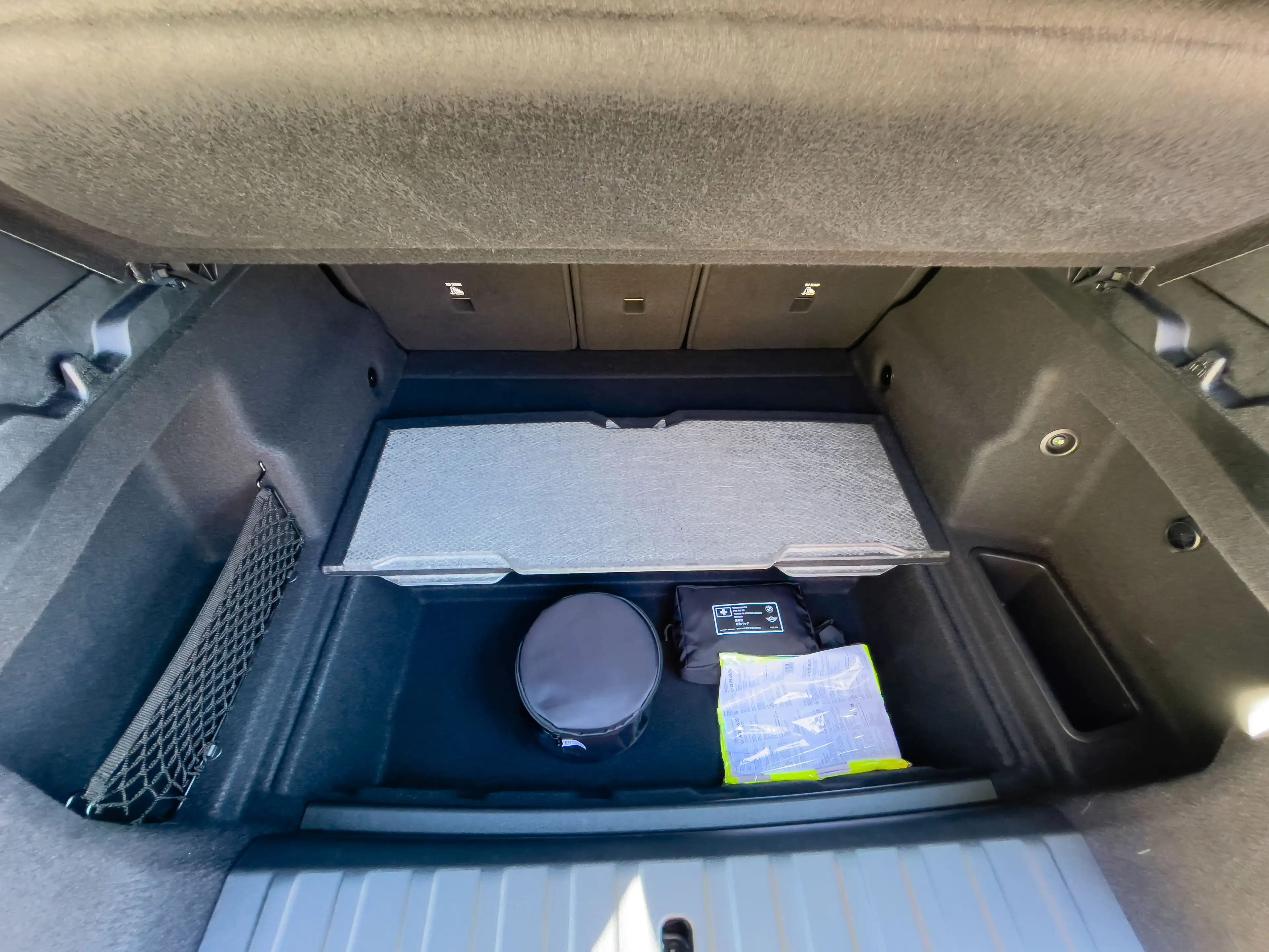 BMW X2 20 i sDrive M Sport — photo 20