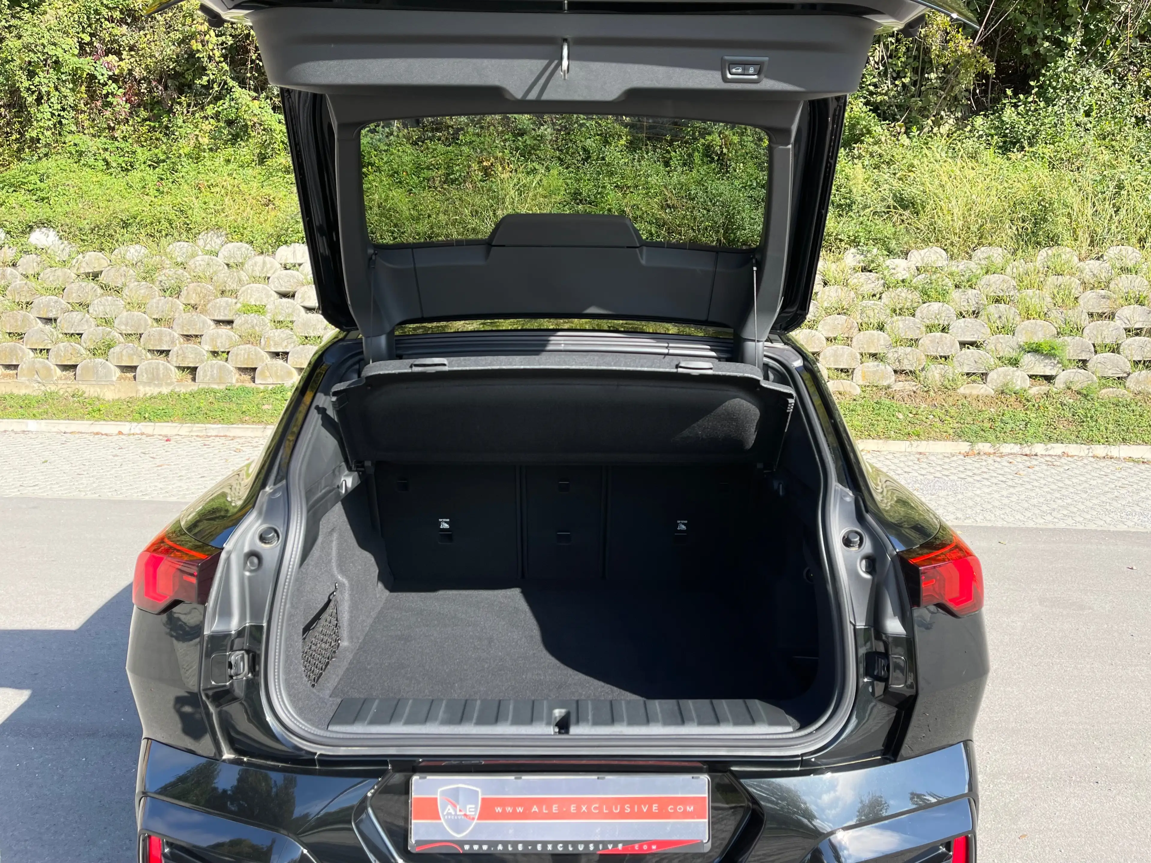 BMW X2 20 i sDrive M Sport — photo 18