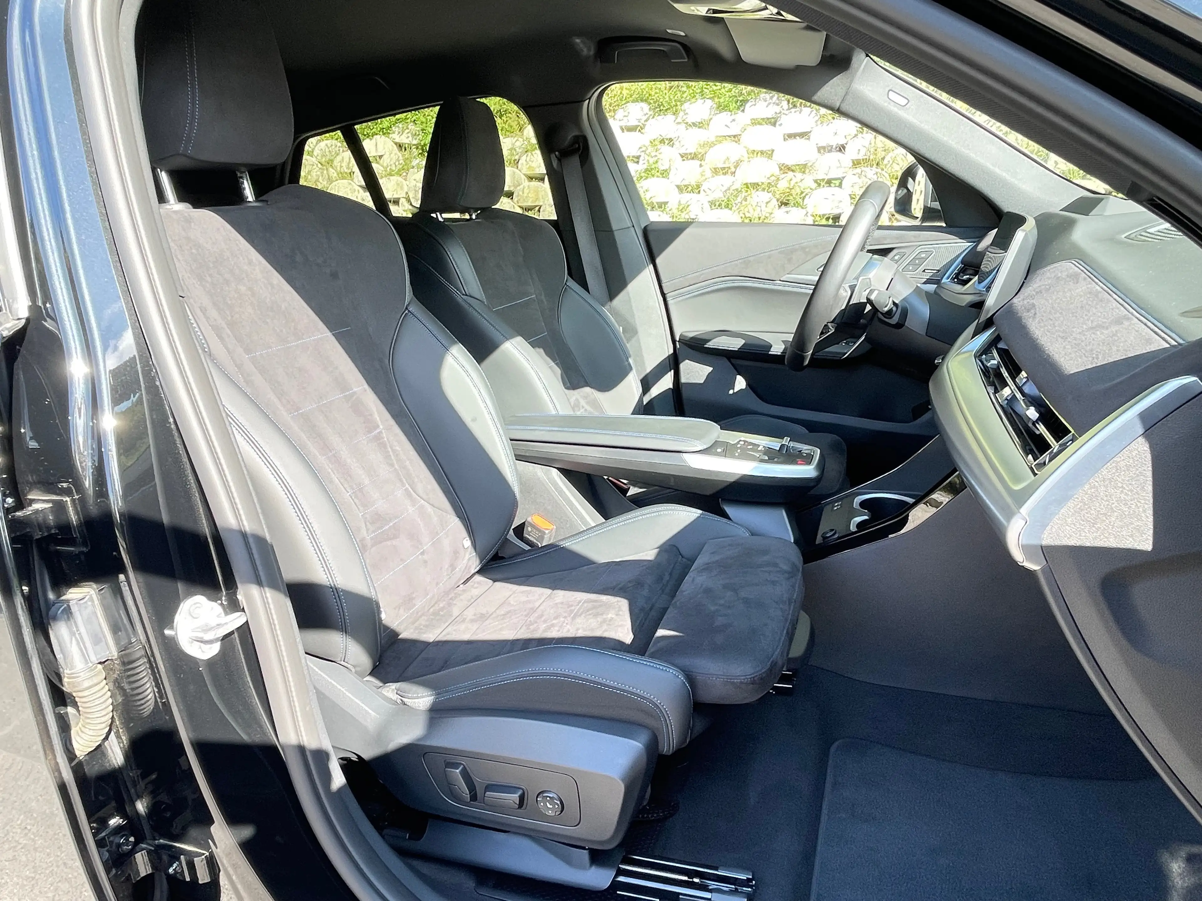 BMW X2 20 i sDrive M Sport — photo 21