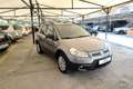 Fiat Sedici 2.0Mjt Emotion 4x4 Gris - thumbnail 1