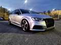 Audi A3 A3 III 2017 Sportbak Sline 2.0 tdi 150cv s-tronic Grau - thumbnail 5