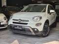 Fiat 500X 500X 1.6 mjet Cross 130cv Blanc - thumbnail 1