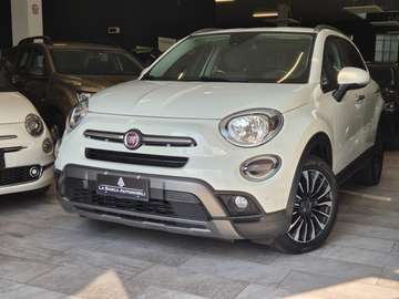 500X 1.6 mjet Cross 130cv