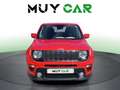 Jeep Renegade 1.3 Limited 4x2 DDCT Rojo - thumbnail 2