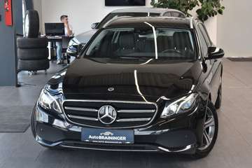 E220d T Avantgarde 9G-tronic LED~RFK~Burmester